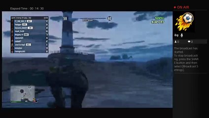 Let's Play Call of duty Black Ops lll Multiplayer (104)