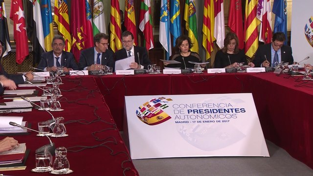 Acuerdo para crear nuevo sistema de financiación autonómica