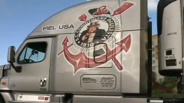 Corinthians estreia na Florida Cup contra o Vasco