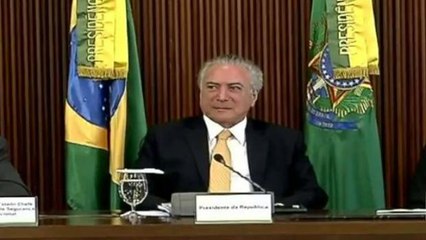Governo Federal autoriza uso das Forças Armadas para conter crise nos presídios