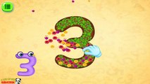 123 Learning app (Magic Numbers) Learn Numbers for toddlers