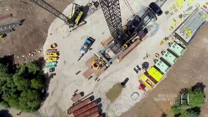 The Curse of Oak Island Season 8 Episode 23 ( NEW ) Dailymotion LINK§