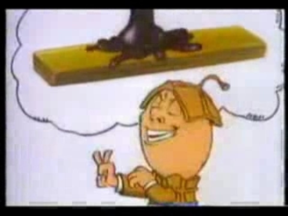 Hershey's 5th Avenue-Rejected Peanut