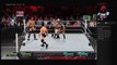 Raw 1-16-17 Enzo Cass Vs Rusev Jinder Mahal