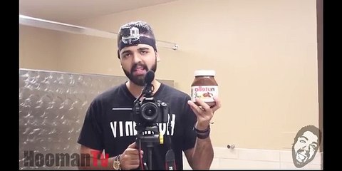 BATHROOM PRANK PART 1! | HoomanTV