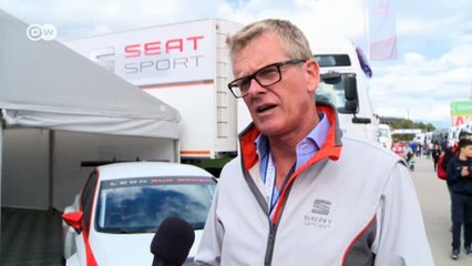 Al límite: Final de la Seat León Eurocup | Al volante