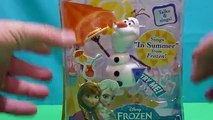 Disney Frozen Fever My Friend Olaf Summer Singin Toy Disney Movie Pixar Olaf Toy