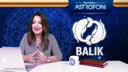 16-22 Ocak 2017 Balık Burcu Haftalık Astroloji Yorumu
