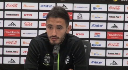 "Tenemos un plantel muy competitivo": Carlos Guzmán