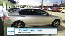 2017 Honda Accord LX Chandler, AZ | Honda Accord Chandler, AZ