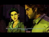 The Wolf Among Us Episode 4: In Sheeps Clothing - iOS - iPhone/iPad/iPod Touch Gameplay Part 3