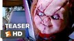 Cult of Chucky Teaser Trailer #1 (2017) | Movieclips Trailers