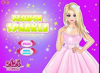 Elsa Party Sparkle: Disney princess Frozen - Best Baby Games For Girls