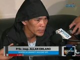 Saksi: May-ari ng P2-M tinangay sa umano'y hulidap, iginiit na hindi drug money ang pera