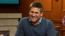 Curtis Stone on the obstacles modern farmers face