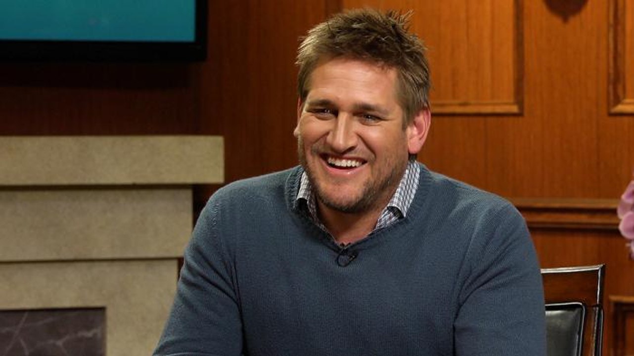 If You Only Knew: Curtis Stone