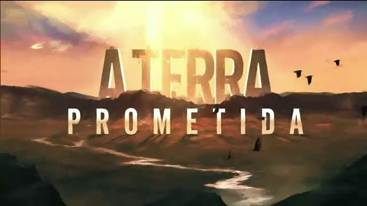A Terra Prometida Capitulo 140 Parte 2