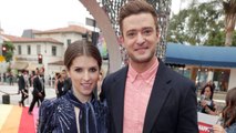 Justin Timberlake apadrina el estreno de Trolls