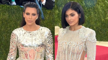 Las hermanas Kardashian debutan en el cine