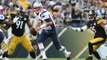 AFC championship game preview: Patriots vs. Steelers