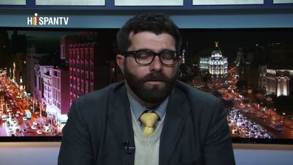 Detrás de la Razón - Europa tiembla ante Trump, Rusia y Estados Unidos