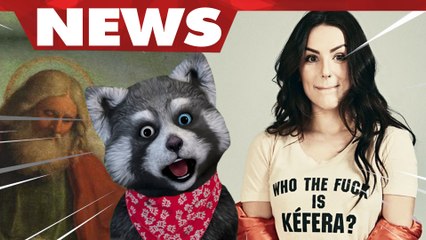 Kéfera Diz que Deus Bate Punheta em Piada Sofre Hate e Perde Inscritos