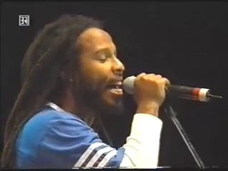 Ziggy Marley & The Melody Makers - Brothers & Sisters