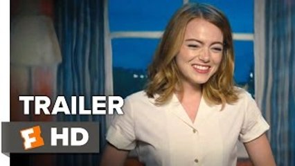 La La Land Start a Fire Trailer (2017) | Movieclips Trailers