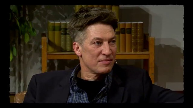 Wilkömmen Österreich : Tobias Moretti & Stefan Ruzowitzky