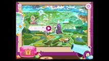 My Little Pony Friendship Celebration Cutie Mark Magic - iOS / Android - Part 2