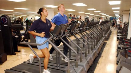 3 ways to get fit without a gym membership