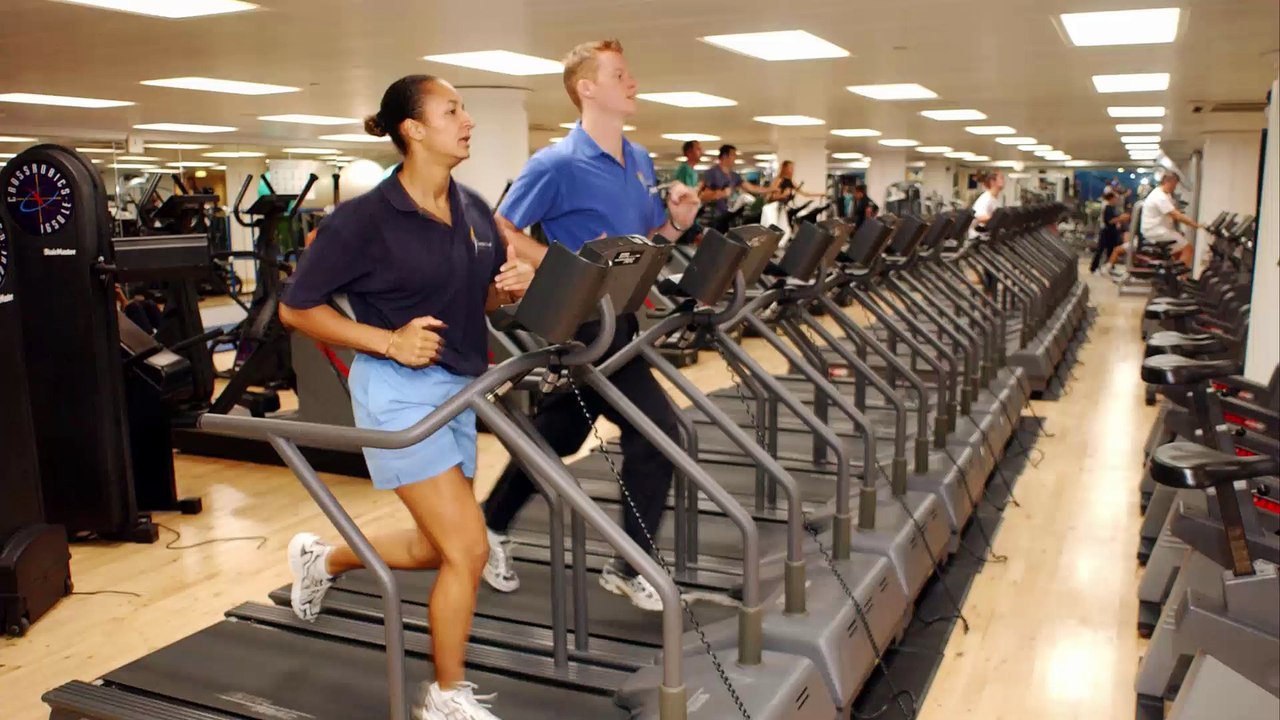 3 ways to get fit without a gym membership