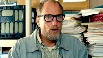 Wilson with Woody Harrelson - Official Trailer
