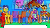 Elmo Goes to the Doctor - Sesame Street Games - PBS Kids