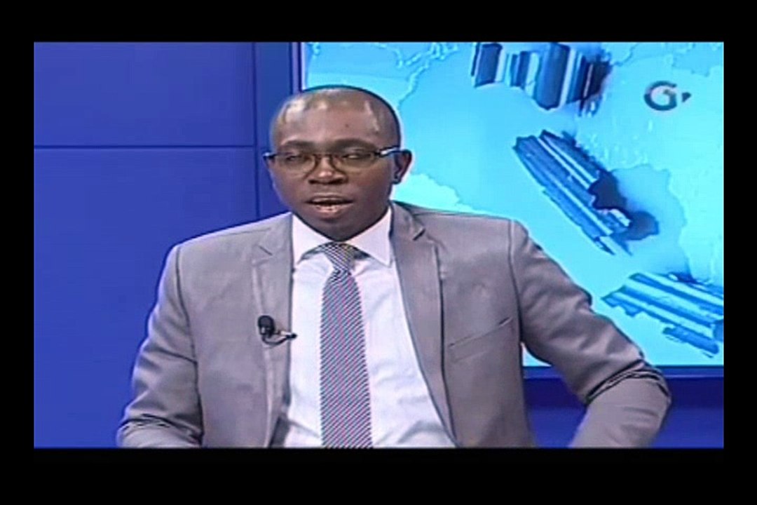 Le secrétaire nationale porte parole du PDG encourage l’equipe nationale du Gabon