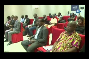 Travaux de la 2eme session des ateliers de formation technique du PIQAC