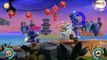 Angry Birds Transformers #5 - CHINESE NEW YEAR Update Game 4 Kids By Rovio