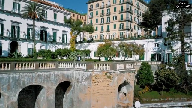 إعلان مسلسل العاصفة التي بداخلي İçimdeki Fırtına