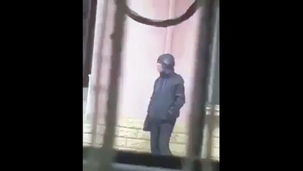 الفيديو الذي قاد الأمن التركي لمخبأ مهاجم اسطنبول