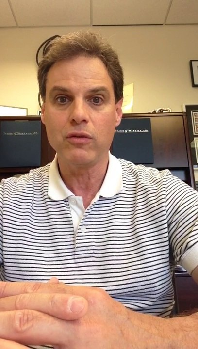 Jeffrey B. Travis