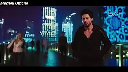 Khwahishon Ki Dua - Shah Rukh Khan, Mahira Khan | Latest Hindi Song 2017