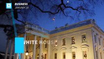 This is how much you'd have to pay to buy the White House