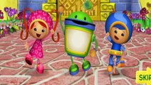 team umizoomi games - umi city mighty math missions