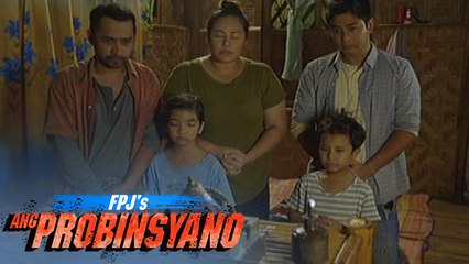 Télécharger la video: FPJ's Ang Probinsyano: Cardo feels sorry for lying