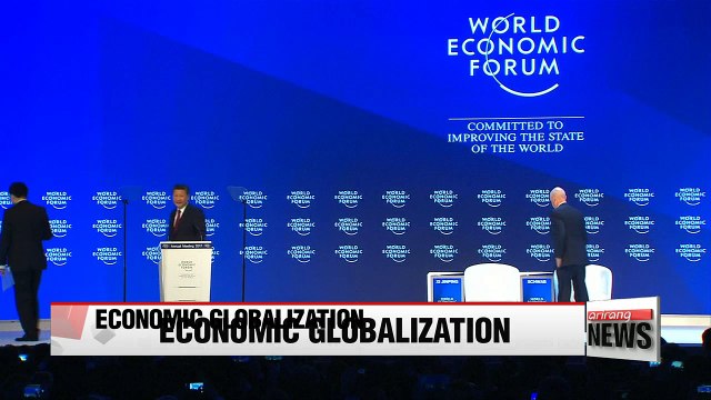 Xi Jinping warns against Trump's possible protectionism policy