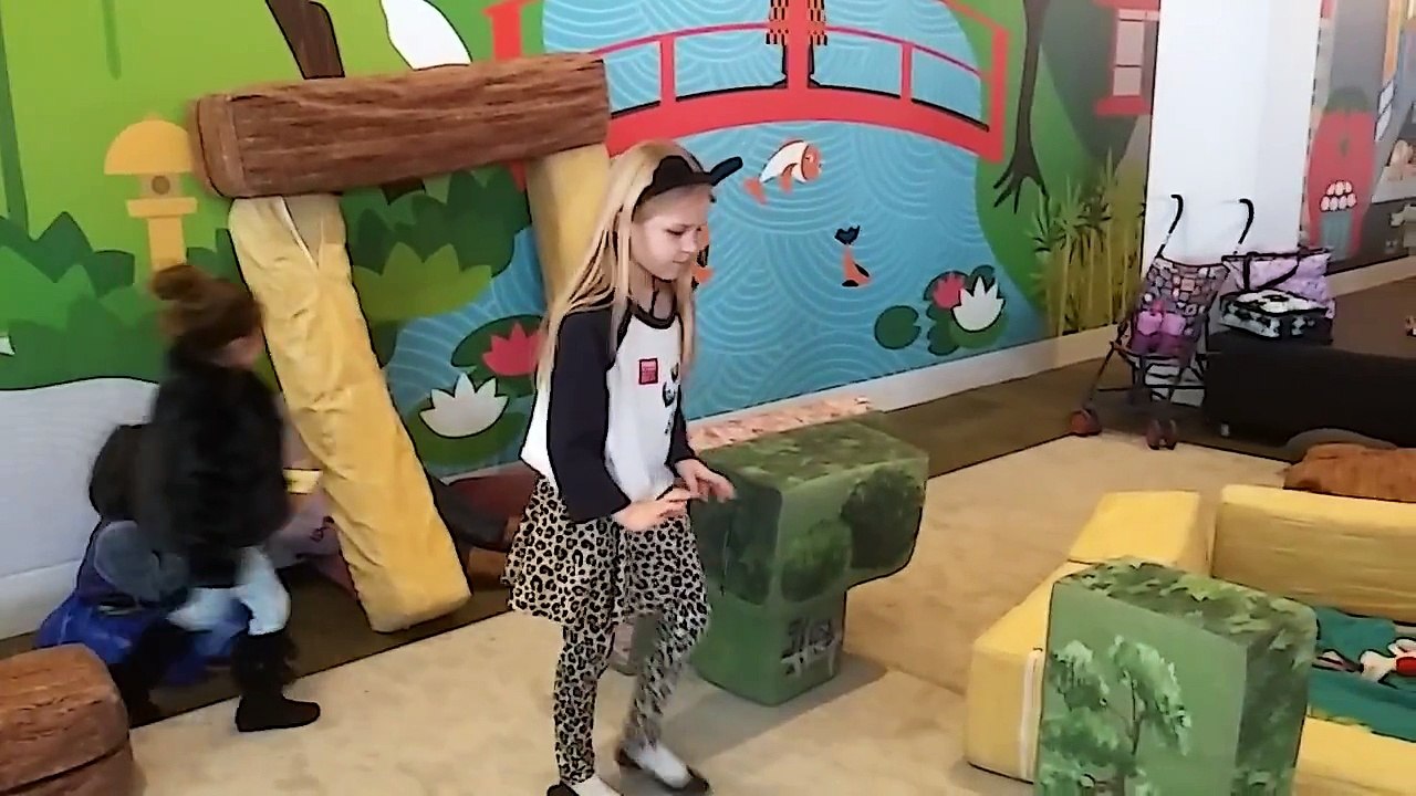 Denver art museum learning fun kids video science best reading school friends play frozen princess c