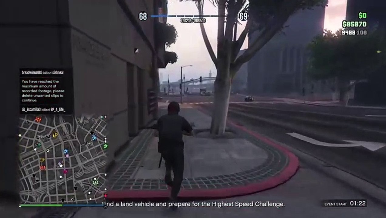 Gta livestream (23)