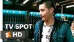 xXx- Return of Xander Cage TV SPOT - Kris Wu (2017) - Actioe