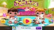 Take Care Of Baby Twins - Kids Learn How To Take Care Of Themselves - Best Baby Games