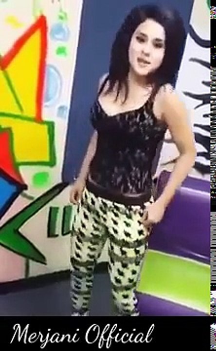 Pakistani Best Thumka Dance